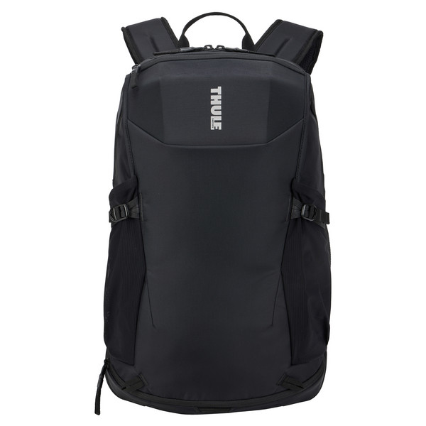 Thule ENROUTE BACKPACK 30L BLACK - Kofferrucksack Ansicht 4