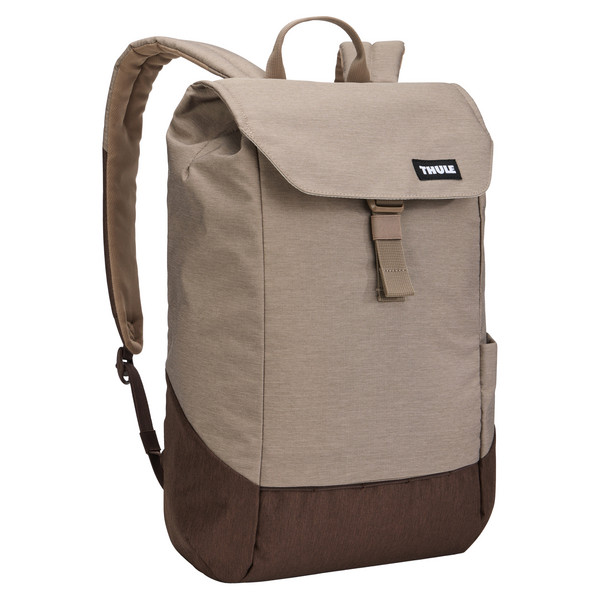 LITHOS BACKPACK 16L TINTED TAUPE/NUANCED BROWN