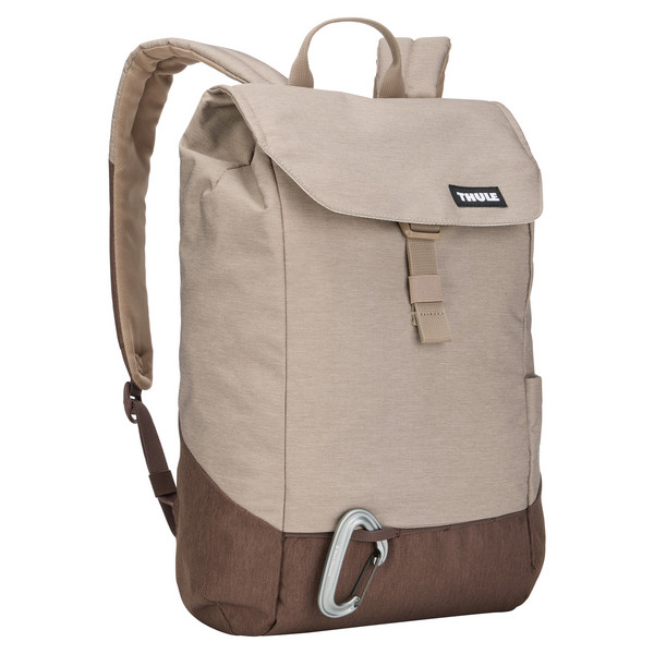 Thule LITHOS BACKPACK 16L TINTED TAUPE/NUANCED BROWN Ansicht 7