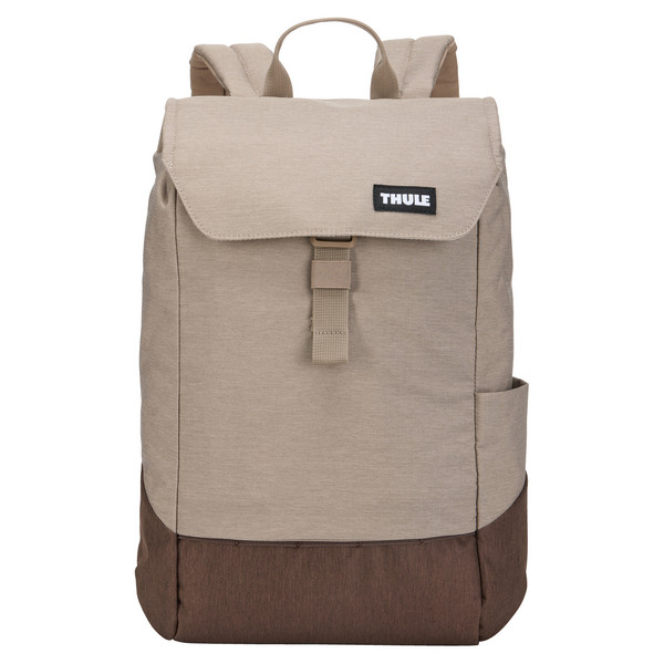 Thule LITHOS BACKPACK 16L TINTED TAUPE/NUANCED BROWN Ansicht 3