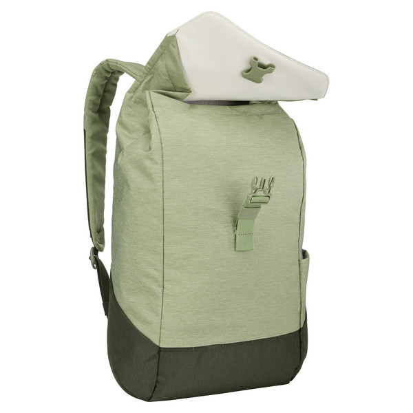 Thule LITHOS BACKPACK 16L QUIET GREEN/DARKEST GREEN Ansicht 4