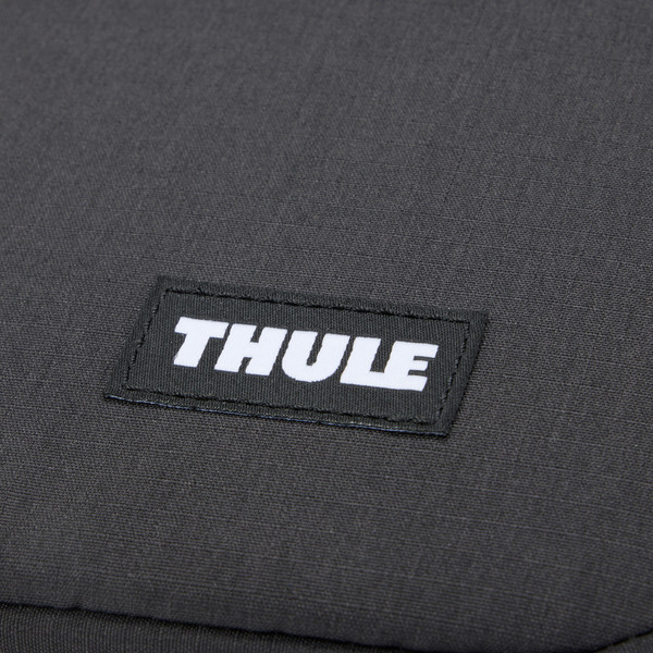 Thule LITHOS SLEEVE MACBOOK AIR 13'' BLACK - Laptophülle Ansicht 9