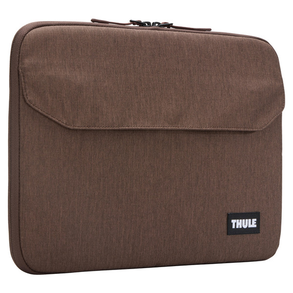 Thule LITHOS SLEEVE MACBOOK AIR 13'' NUANCED BROWN - Laptophülle Ansicht 1