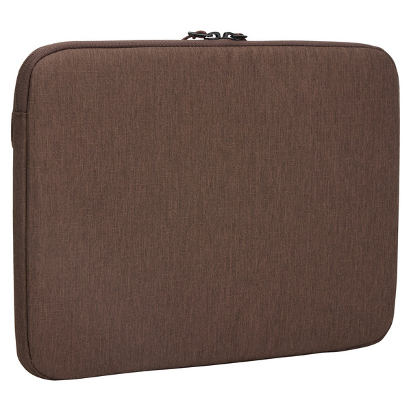 Thule LITHOS SLEEVE MACBOOK AIR 13'' NUANCED BROWN - Laptophülle Ansicht 2