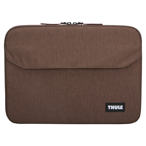Thule LITHOS SLEEVE MACBOOK AIR 13'' NUANCED BROWN - Laptophülle Ansicht 3