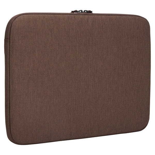 Thule LITHOS SLEEVE MACBOOK AIR 15'' NUANCED BROWN - Laptophülle Ansicht 2