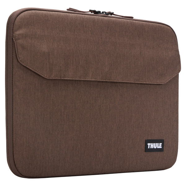 Thule LITHOS SLEEVE MACBOOK AIR 15'' NUANCED BROWN - Laptophülle Ansicht 1