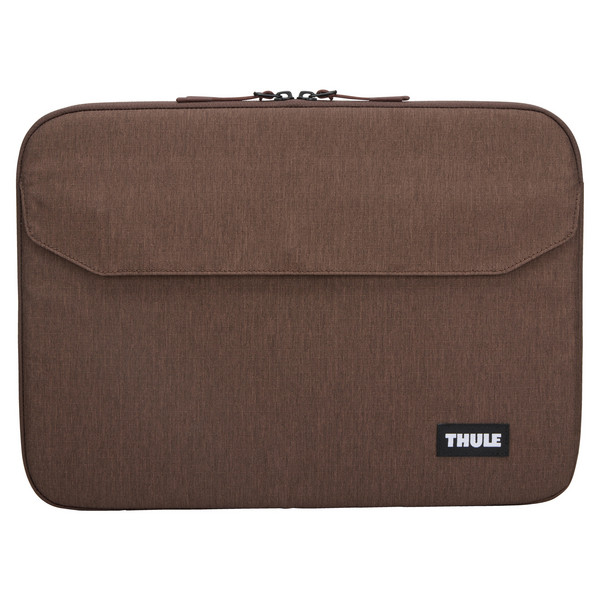 Thule LITHOS SLEEVE MACBOOK AIR 15'' NUANCED BROWN - Laptophülle Ansicht 3