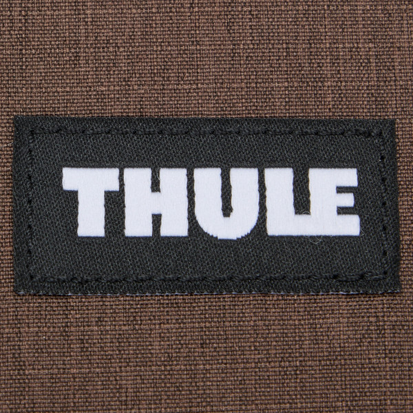 Thule LITHOS SLEEVE MACBOOK AIR 15'' NUANCED BROWN - Laptophülle Ansicht 9