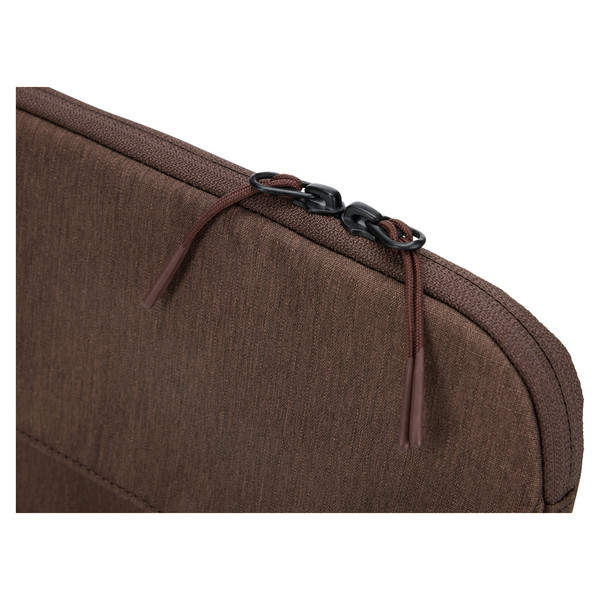 Thule LITHOS SLEEVE MACBOOK AIR 15'' NUANCED BROWN - Laptophülle Ansicht 8