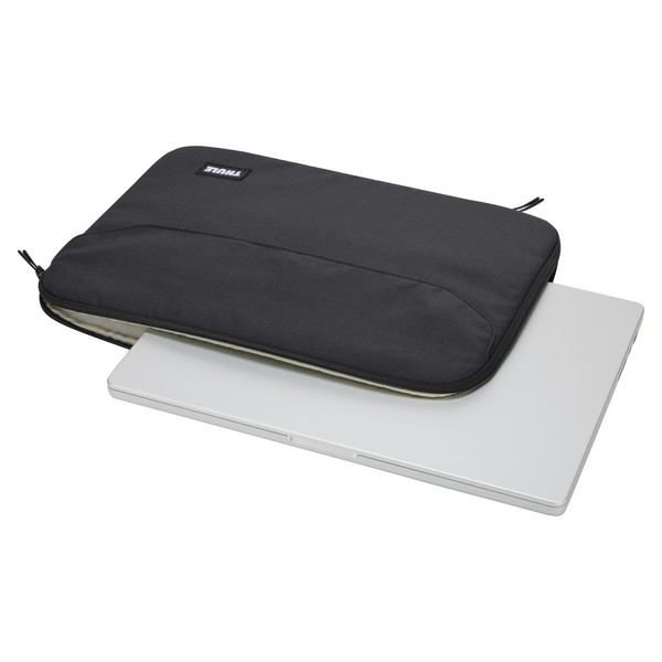 Thule LITHOS SLEEVE MACBOOK PRO 16'' BLACK - Laptophülle Ansicht 4