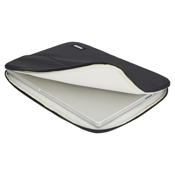 Thule LITHOS SLEEVE MACBOOK PRO 16'' BLACK - Laptophülle Ansicht 5