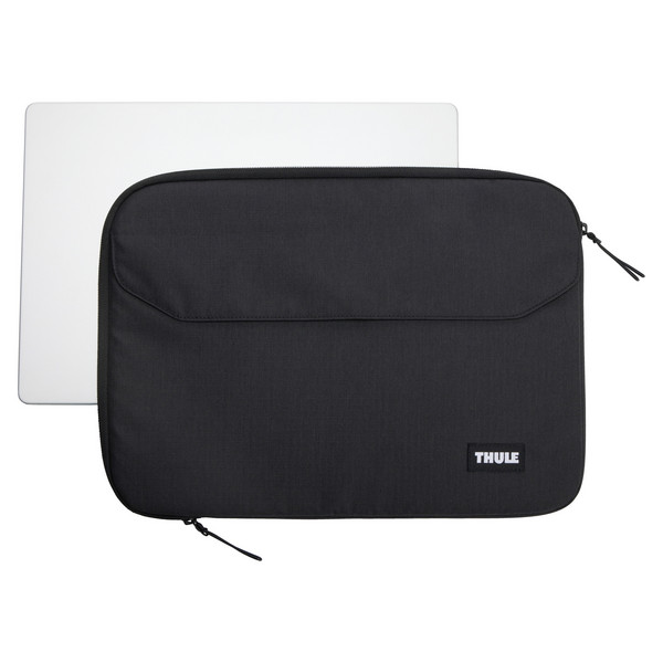 Thule LITHOS SLEEVE MACBOOK PRO 16'' BLACK - Laptophülle Ansicht 7