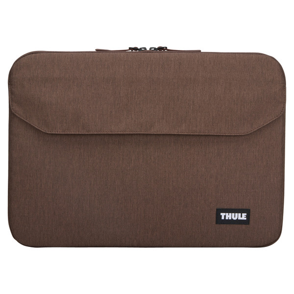 Thule LITHOS SLEEVE MACBOOK PRO 16'' NUANCED BROWN - Laptophülle Ansicht 3