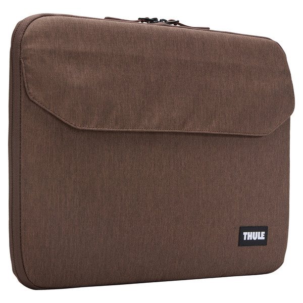 Thule LITHOS SLEEVE MACBOOK PRO 16'' NUANCED BROWN - Laptophülle Ansicht 1