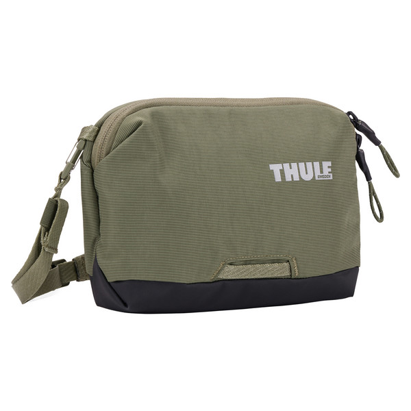 Thule PARAMOUNT CROSSBODY 2L - SOFT GREEN - Umhängetasche Ansicht 1