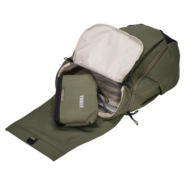 Thule PARAMOUNT CROSSBODY 2L - SOFT GREEN - Umhängetasche Ansicht 11