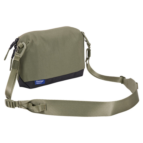 Thule PARAMOUNT CROSSBODY 2L - SOFT GREEN - Umhängetasche Ansicht 2
