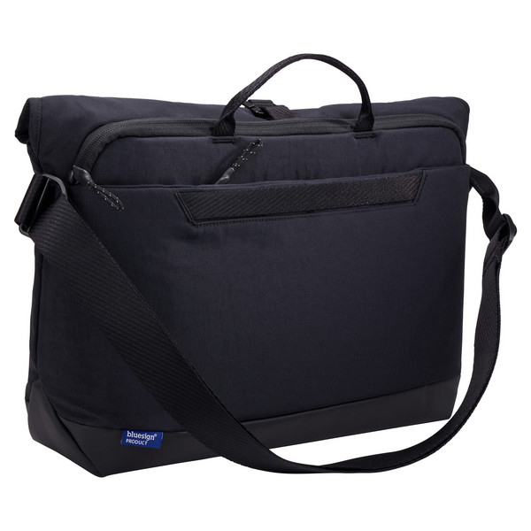 Thule PARAMOUNT CROSSBODY 14L - BLACK - Laptoptasche Ansicht 2