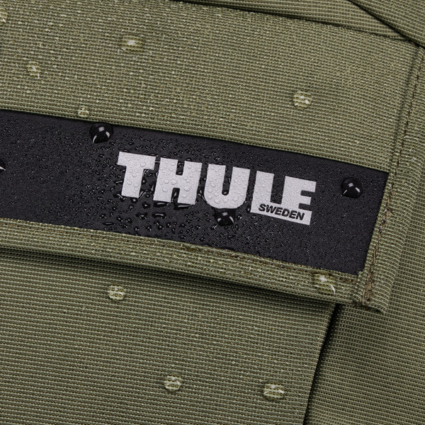 Thule PARAMOUNT CROSSBODY 14L - SOFT GREEN - Laptoptasche Ansicht 12