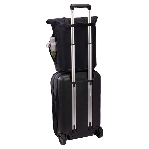 Thule PARAMOUNT TOTE 22L - BLACK - Umhängetasche Ansicht 13