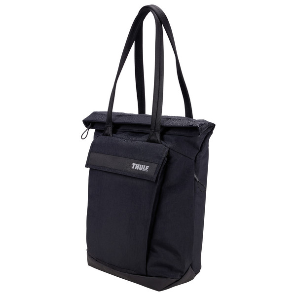 Thule PARAMOUNT TOTE 22L - BLACK - Umhängetasche Ansicht 7