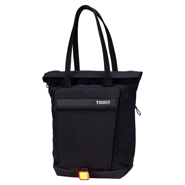 Thule PARAMOUNT TOTE 22L - BLACK - Umhängetasche Ansicht 5
