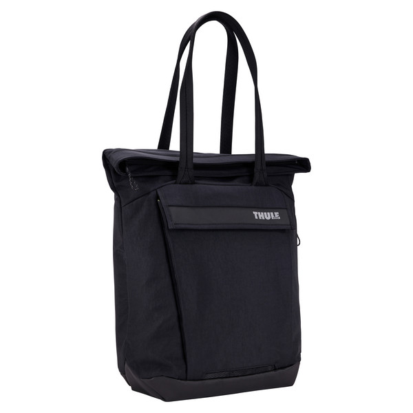 Thule PARAMOUNT TOTE 22L - BLACK - Umhängetasche Ansicht 1