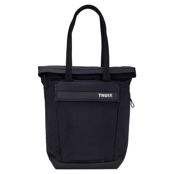 Thule PARAMOUNT TOTE 22L - BLACK - Umhängetasche Ansicht 3