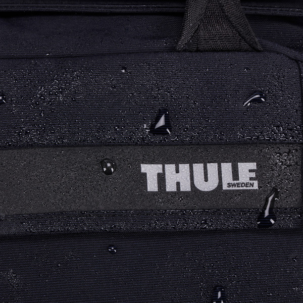Thule PARAMOUNT TOTE 22L - BLACK - Umhängetasche Ansicht 12