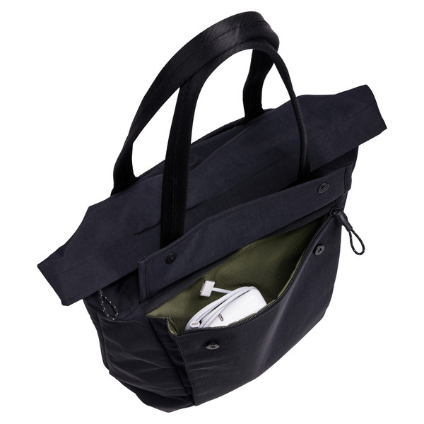 Thule PARAMOUNT TOTE 22L - BLACK - Umhängetasche Ansicht 9