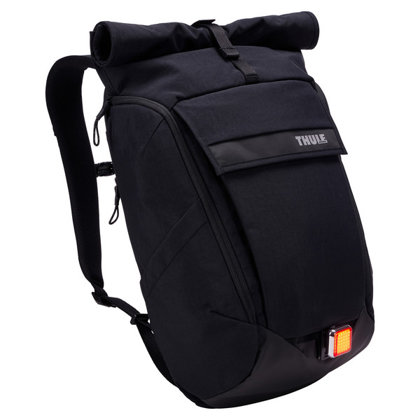 Thule PARAMOUNT BACKPACK 24L - BLACK - Tagesrucksack Ansicht 6