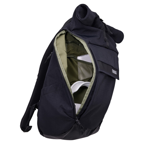 Thule PARAMOUNT BACKPACK 24L - BLACK - Tagesrucksack Ansicht 10