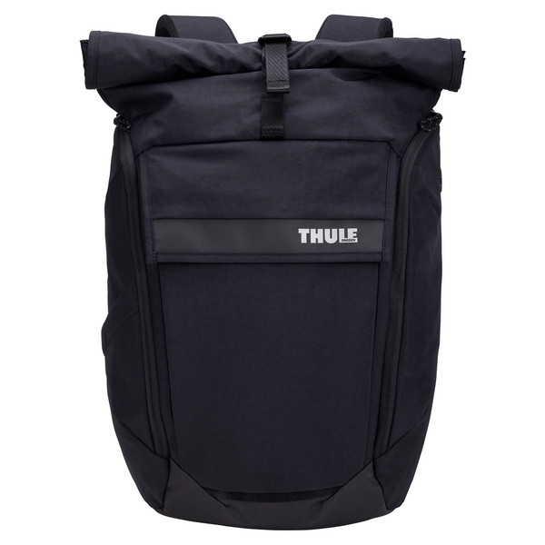 Thule PARAMOUNT BACKPACK 24L - BLACK - Tagesrucksack Ansicht 3