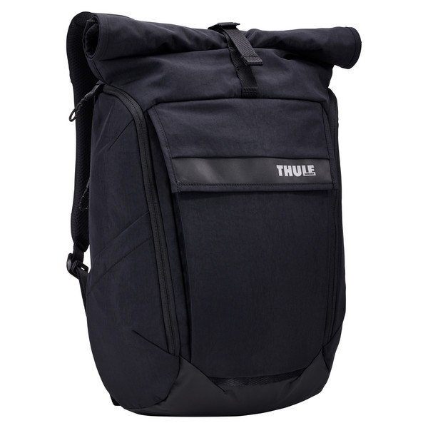 Thule PARAMOUNT BACKPACK 24L - BLACK - Tagesrucksack Ansicht 1