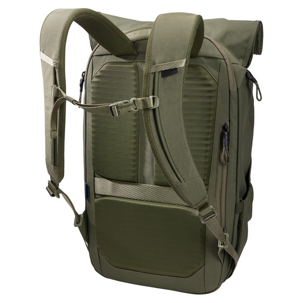 Thule PARAMOUNT BACKPACK 24L - SOFT GREEN - Laptoprucksack Ansicht 3