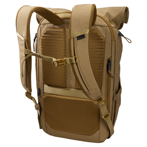 Thule PARAMOUNT BACKPACK 24L - NUTRIA - Laptoprucksack Ansicht 3