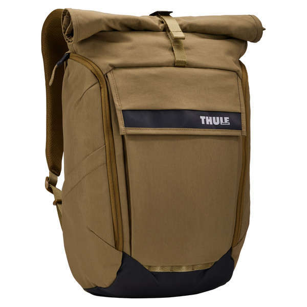 PARAMOUNT BACKPACK 24L - NUTRIA - Laptoprucksack
