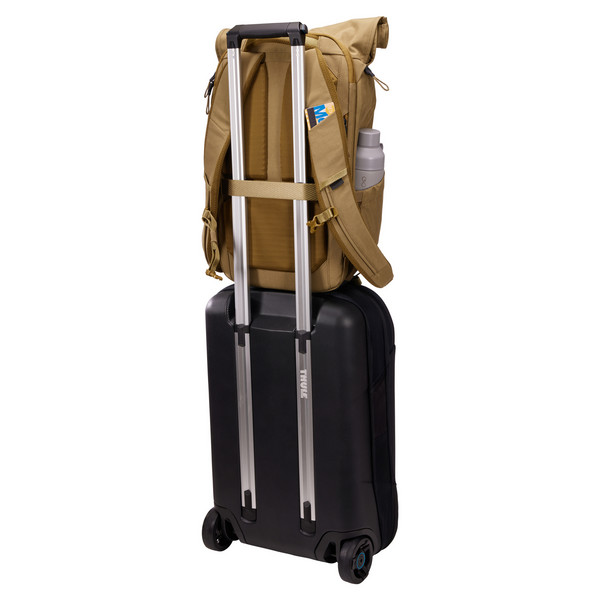 Thule PARAMOUNT BACKPACK 24L - NUTRIA - Laptoprucksack Ansicht 11