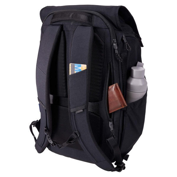 Thule PARAMOUNT BACKPACK 27L - BLACK - Laptoprucksack Ansicht 9