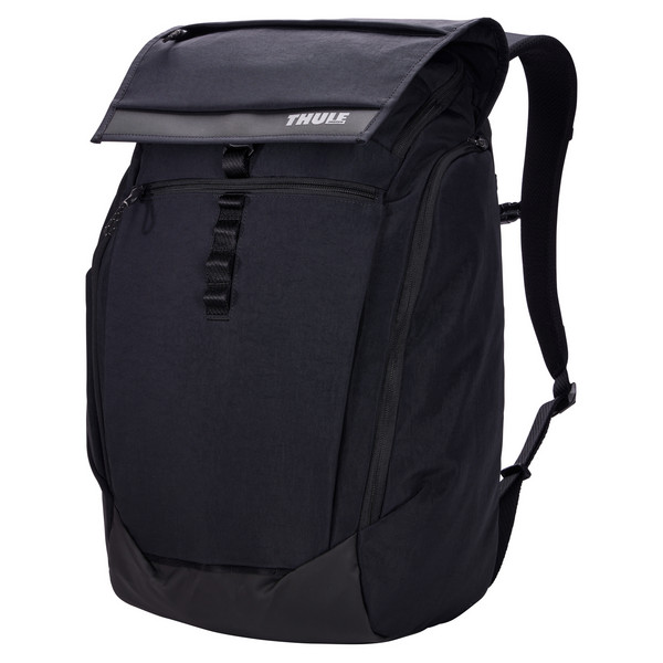 Thule PARAMOUNT BACKPACK 27L - BLACK - Laptoprucksack Ansicht 6