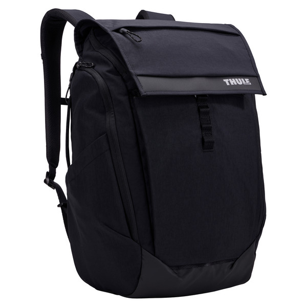 PARAMOUNT BACKPACK 27L - BLACK - Laptoprucksack