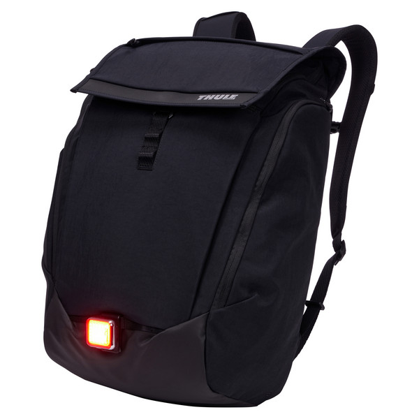 Thule PARAMOUNT BACKPACK 27L - BLACK - Laptoprucksack Ansicht 11
