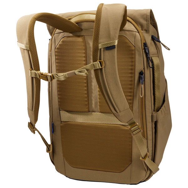 Thule PARAMOUNT BACKPACK 27L - NUTRIA - Laptoprucksack Ansicht 3
