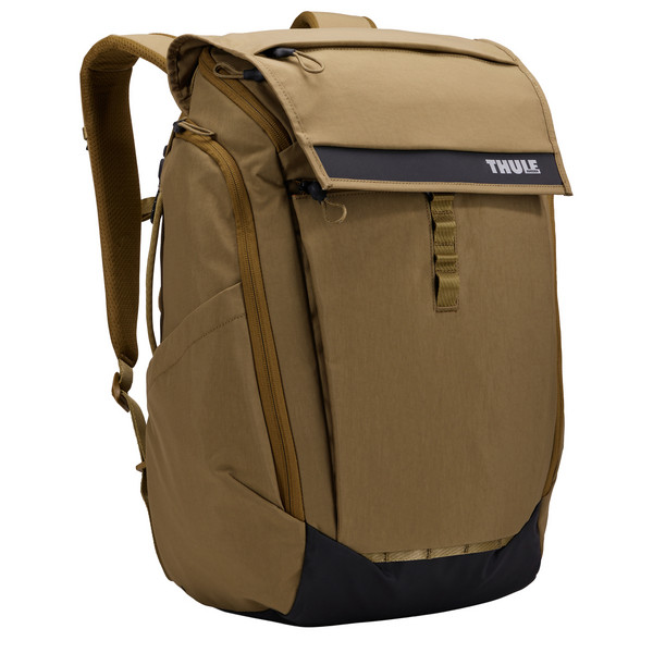 PARAMOUNT BACKPACK 27L - NUTRIA - Laptoprucksack