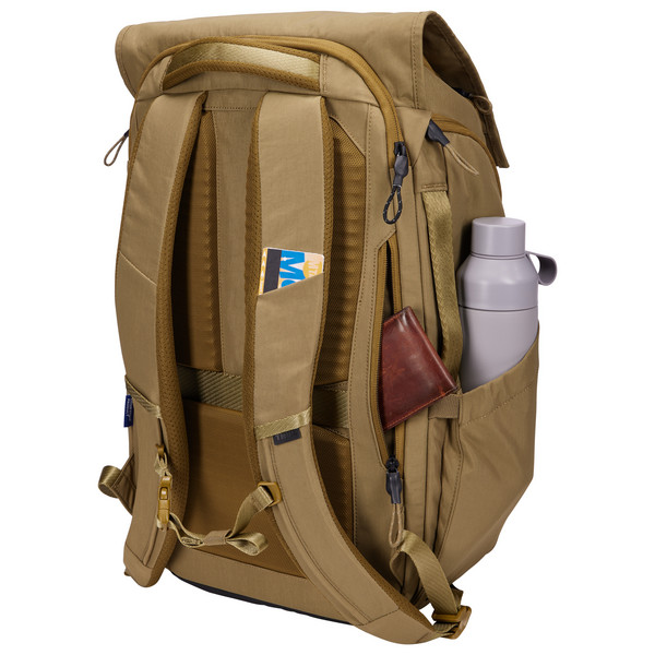 Thule PARAMOUNT BACKPACK 27L - NUTRIA - Laptoprucksack Ansicht 10