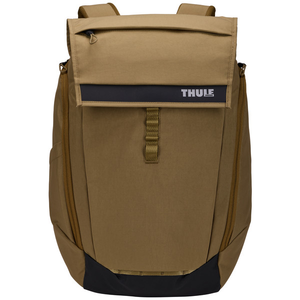 Thule PARAMOUNT BACKPACK 27L - NUTRIA - Laptoprucksack Ansicht 4