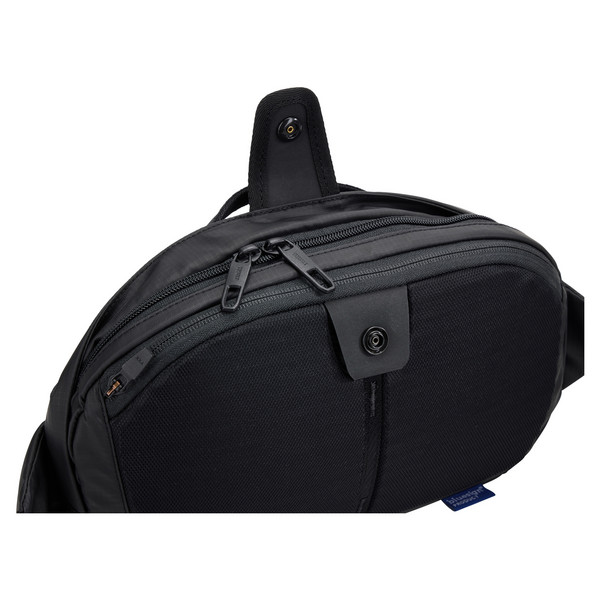 Thule TACT CROSSBODY 5L - BLACK - Hüfttasche Ansicht 4