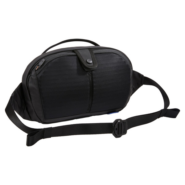 Thule TACT CROSSBODY 5L - BLACK - Hüfttasche Ansicht 2