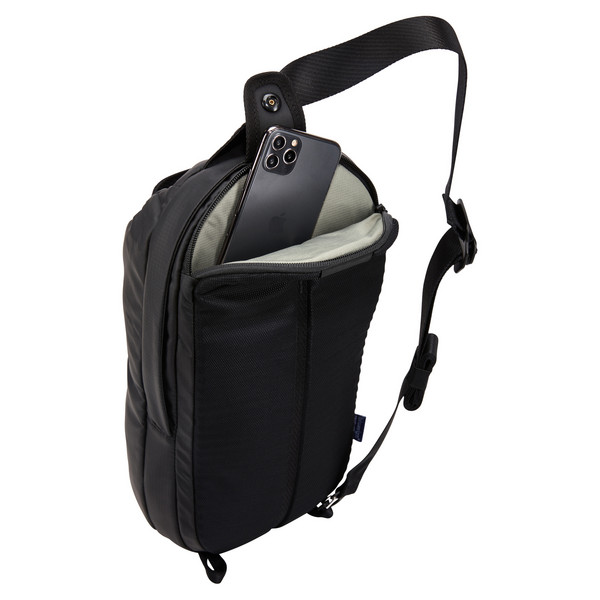 Thule TACT SLING 8L - BLACK - Umhängetasche Ansicht 5
